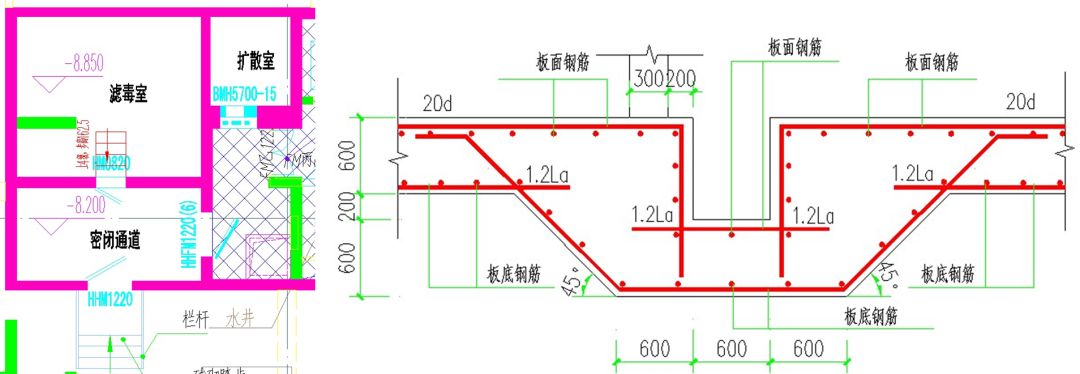 人防工程检测怎么验收，验收方法有那些
