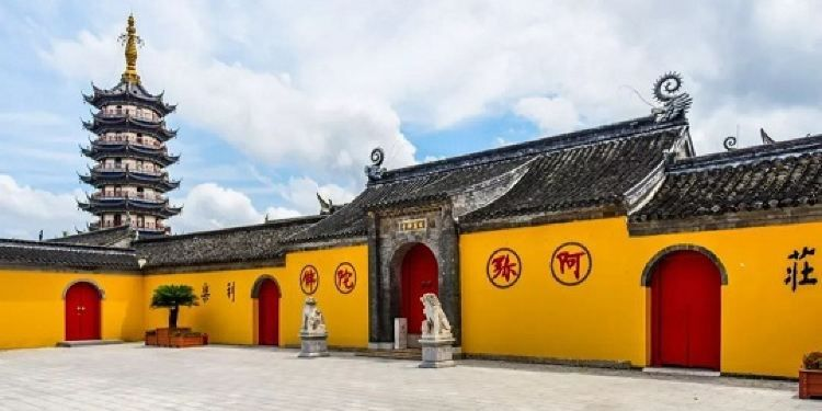 如皋护国寺工程中标结果如何？揭露项目关键细节与行业意义