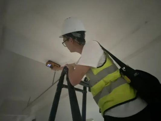 房屋检测是什么意思?房屋“体检”全解析