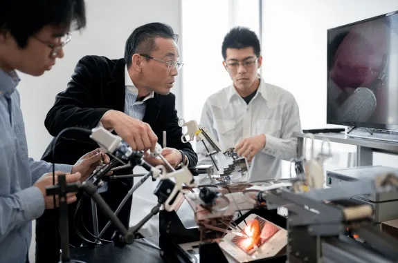 无损检测机械学会是什么机构？如何推动行业技术创新与人才培养？