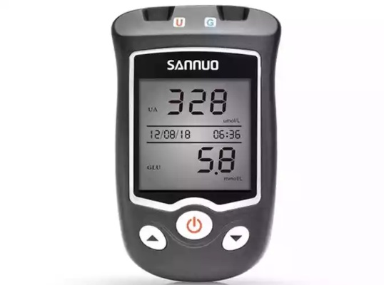 尿酸检测仪器什么牌子好?建筑行业专家推荐这三款