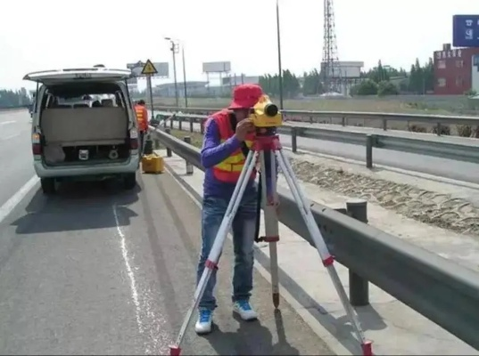 道路检测都有哪些内容？——道路工程质量与安全检测全解析