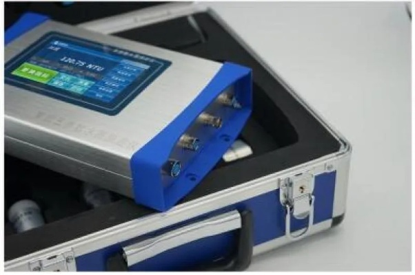 IC检测仪器是什么?建筑行业的离子分析利器