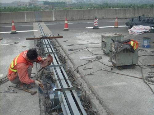 桥梁伸缩缝检测项目单价是多少？全面解析成本构成与标准