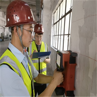 第三方设备检测机构是做什么的？解读建筑安全的'守门人'