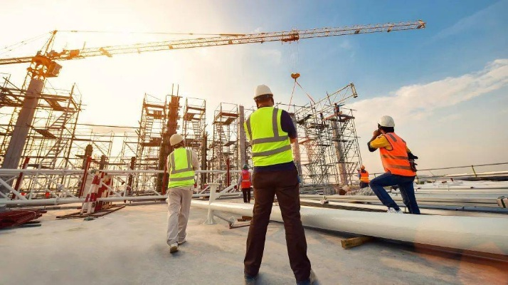 建筑工程为何必须开展专项检测？专项检测是质量安全的科学防线