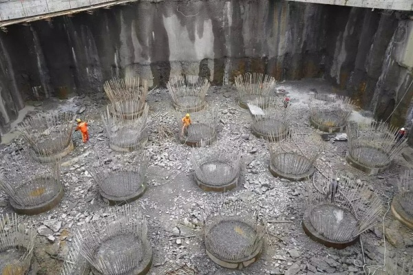 桩基工程包括哪些项目?全面解析桩基工程的核心构成