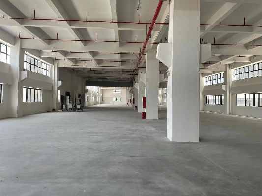  厂房层高超过8米算多少面积？