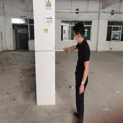 厂房承重检测鉴定：权威解答与实践指南