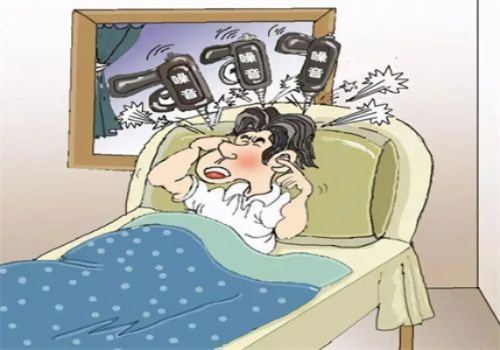 房屋噪音多少可以退房?噪音超标严重影响居住可解除合同