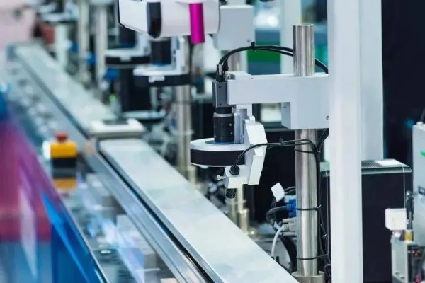  CCD自动化检测设备在建筑行业如何发挥作用？——高精度检测的革命性工具