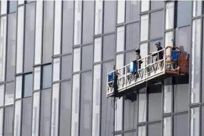  幕墙安装高度超过50米必须进行专家论证吗？确属强制性安全要求