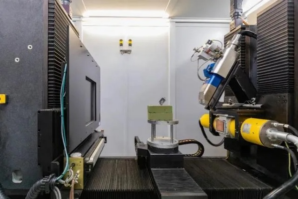 工业CT能否替代传统建筑检测方法?建筑无损检测新范式