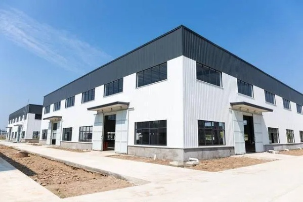 厂房与民房应距离多少米?关键看这三点