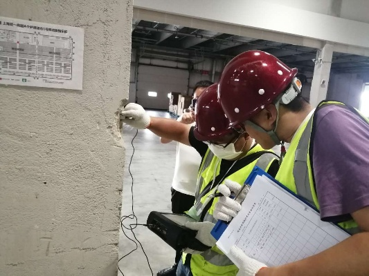  幕墙第三方检测常见问题解答