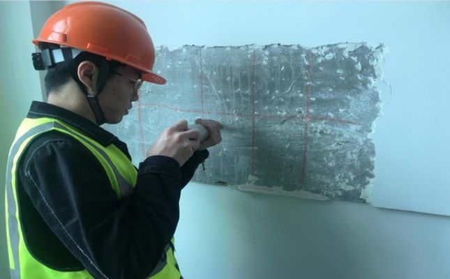 房屋安全鉴定主要检测哪些内容？涵盖结构稳定性与材料性能