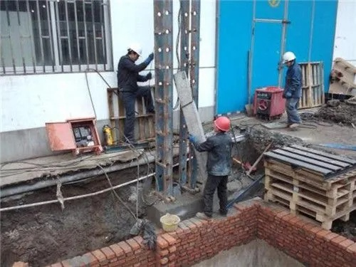 旧房地基加固改造有哪些方法?常用方法全面解析