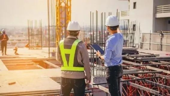 工程安全鉴定是什么？建筑安全的守护者