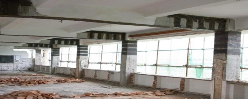 旧楼房加固改造的方法有几种?详解6大核心加固技术及其适用场景