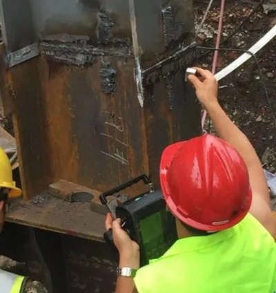  钢结构探伤检测的常见问题与解答