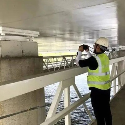 桥梁检测需要哪些设备?桥梁检测设备全解析与应用指南