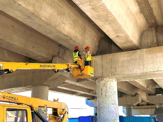 市政桥梁检测项目有哪些？涵盖外观检查到专项检测的全方位指南