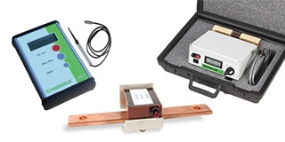  磁性物质检测仪器如何工作？它在建筑质量控制中扮演什么角色？