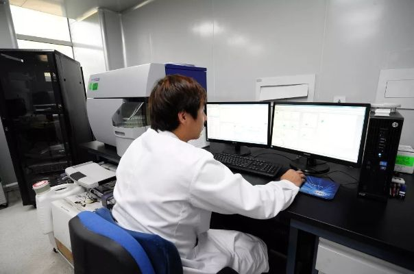 fish检测设备是新型检测技术吗？非传统检测技术的创新应用与前景展望