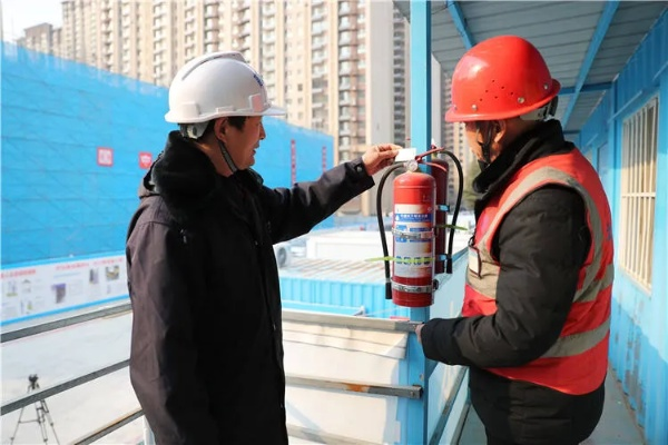 潍坊路通工程质量如何保障？工程检测筑起安全防线