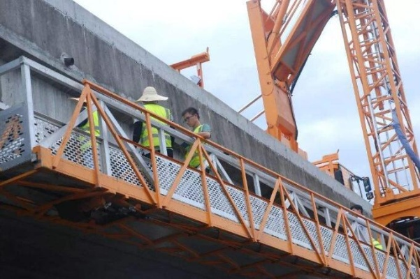  桥梁第三方检测项目全解读：为何必要与如何实施