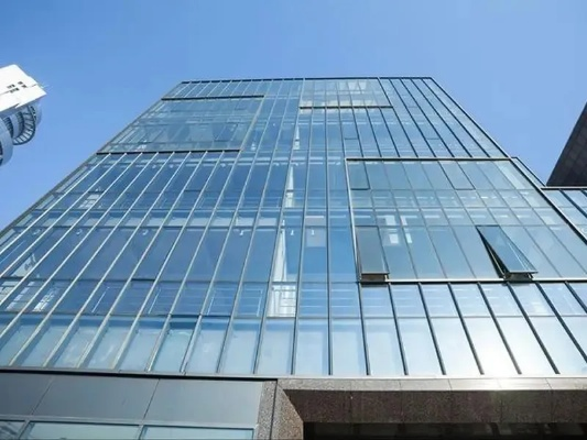 幕墙检测项目有哪些？建筑幕墙性能检测全解答