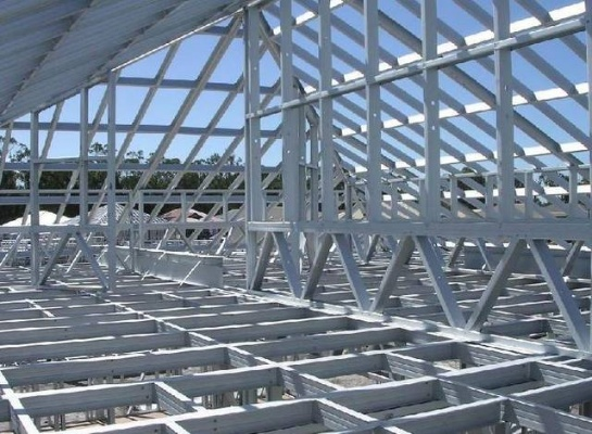  GKL钢结构代表什么意思呢？——建筑领域的关键构件全解析