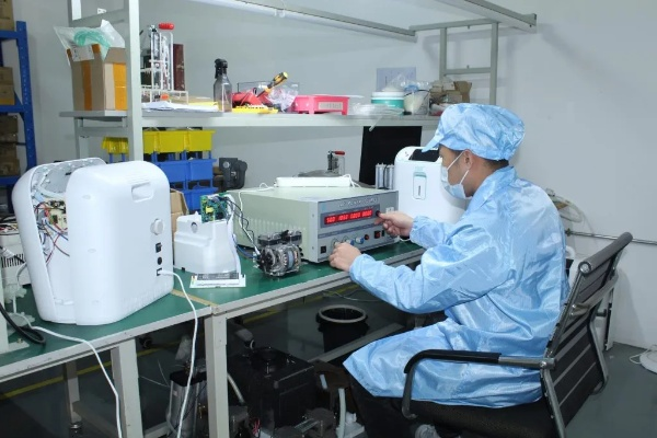 实验室测试工程师是做什么的？建筑质量安全的守护者