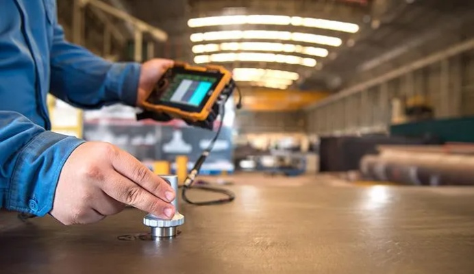 无损检测如何把好质量关?关键在于这五大核心要素