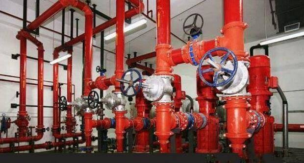 消防检测都检测哪些内容?——全方位解析建筑消防设施检测要点