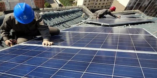 光伏隐蔽工程为何需要专项检测？权威解析隐蔽工程质量管理要点