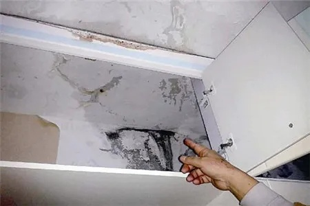  地板下面漏水怎么检测？房屋渗漏精准定位全解析