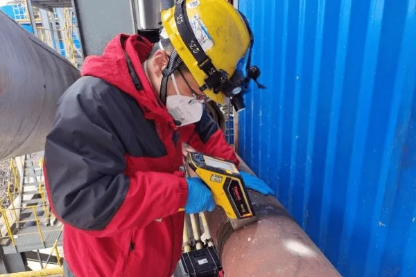 无损检测人员是干什么的?——工业安全“隐形守护者”全揭秘