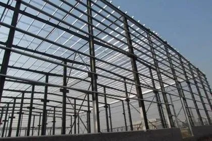 14米高钢结构厂房建筑面积怎么计算？详解计算规则与特殊情形