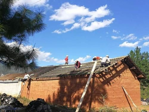  B级房屋属于危房吗？属于基本安全房屋但需维修