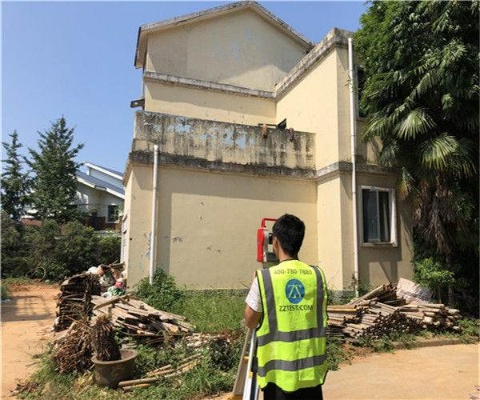  昆明房屋检测常见问题解答：C级房屋属于危房吗？属于局部危房