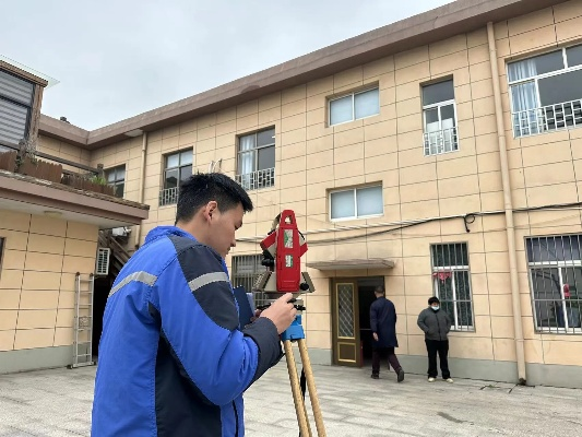 第三方房屋测量机构靠谱吗?专业检测全解析