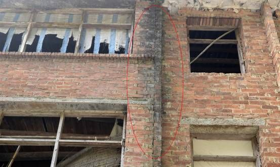 自建房安全鉴定FAQ：C级房屋属于危房吗？属于局部危房