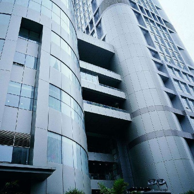  幕墙铝板规范GB15979解析：建筑外墙的安全基石与质量控制