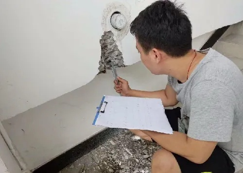  房屋安全鉴定报告怎么办理？全面解析鉴定流程与注意事项