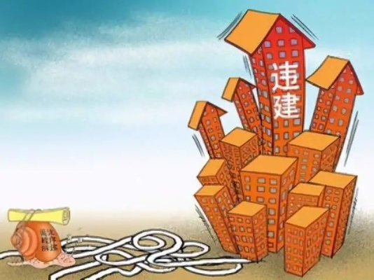 每个小区都有人凭工程吗？需满足法定条件方可建设