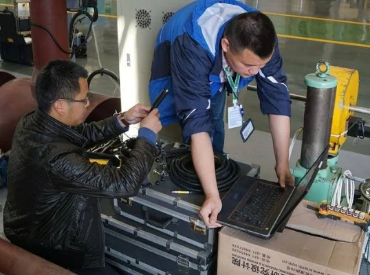 无损检测工作累不累?专业技术与责任担当的双重考验