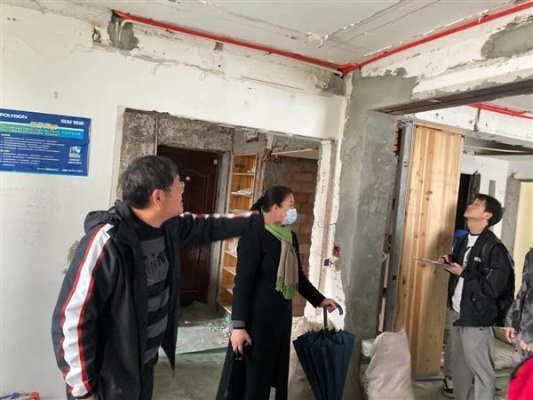 房屋验收必须找第三方吗？第三方机构究竟能做什么？