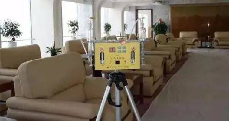 室内环境检测真的必要吗?深圳专家详解健康防线