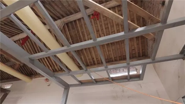  农村老房子用钢结构加固可靠吗？钢结构加固让老宅焕发新生